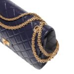 CHANEL LARGE 2.55 HANDBAG
