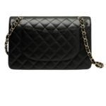 CHANEL LARGE CLASSIC HANDBAG