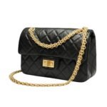 CHANEL MINI 2.55 HANDBAG