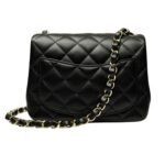 CHANEL MINI CLASSIC HANDBAG