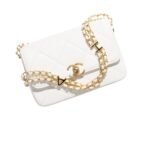 CHANEL MINI FLAP BAG
