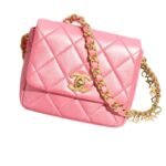 CHANEL MINI FLAP BAG