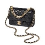 CHANEL MINI FLAP BAG
