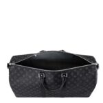 LOUIS VUITTON KEEPALL BANDOULIERE 55