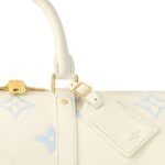 LOUIS VUITTON KEEPALL BANDOULIERE 45