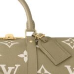 LOUIS VUITTON KEEPALLBANDOULIERE 45