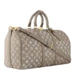 LOUIS VUITTON KEEPALL BANDOULIERE 45