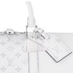 LOUIS VUITTON KEEPALL BANDOULIERE 50