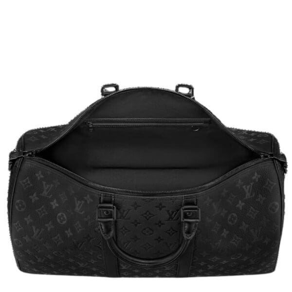 LOUIS VUITTON KEEPAL BANDOULIERE 50
