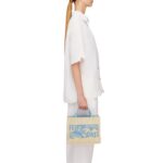 TOTE BAG WITH LOGO (S)