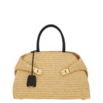 FERRAGAMO HUG HANDBAG (M)