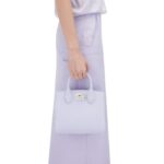 Ferragamo Studio Box bag (S)