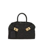 FERRAGAMO HUG MINI BAG