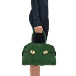 FERRAGAMO HUG HANDBAG (S)