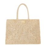 FERRAGAMO STUDIO BOX BAG (XL)