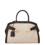 FERRAGAMO HUG HANDBAG (M)