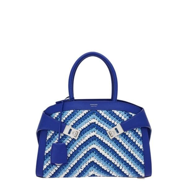 FERRAGAMO HUG HANDBAG (S)