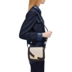 FERRAGAMO FIAMMA CROSSBODY BAG (S)