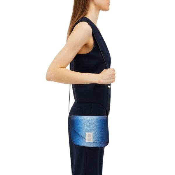 FERRAGAMO FIAMMA CROSSBODY BAG (S)