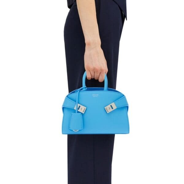 FERRAGAMO HUG MINI BAG