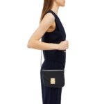 FERRAGAMO FIAMMA CROSSBODY BAG (S)