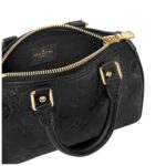 LOUIS VUITTON NANO SPEEDY