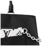 LOUIS VUITTON MARELLE TOTE MM