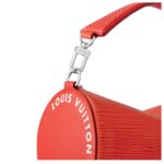 LOUIS VUITTON SOFT POLOCHON MM