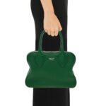 FERRAGAMO HANDBAG (S)