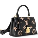 LOUIS VUITTON MADELEINE BB
