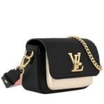 LOUIS VUITTON LOCKME TENDER