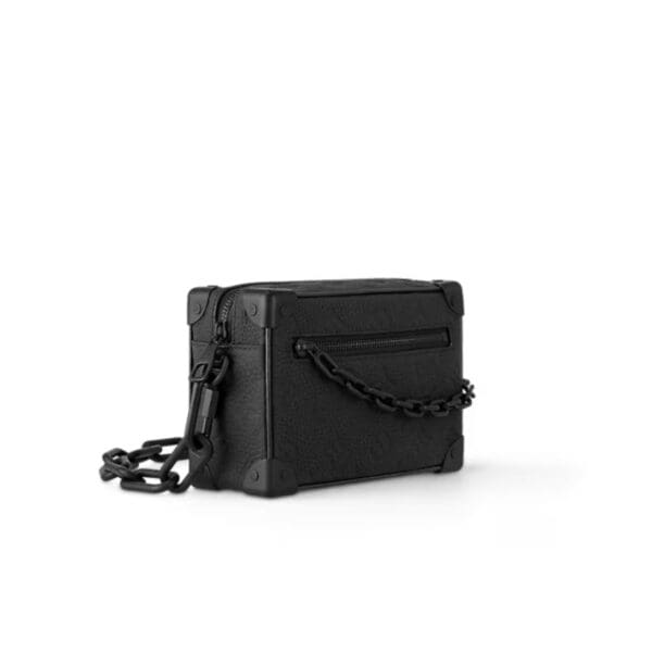 LOUIS VUITTON MINI SOFT TRUNK - Image 2