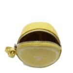 LWA MINI LEMON BAG - LEATHER CROSSBODY BAG