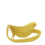 JWA POPCORN SLING BAG