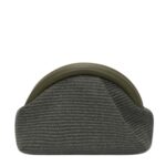 JWA BUMPER CLUTCH - RAFFIA MINI BAG