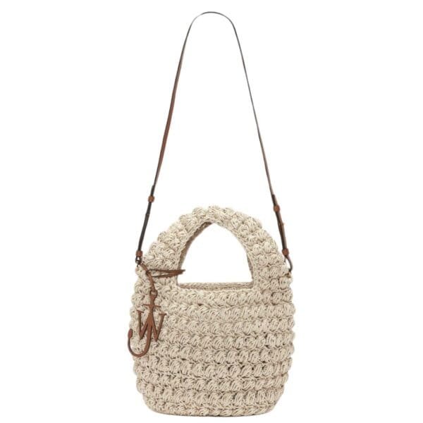 JWA POPCORN BASKET - CROSSBODY BAG