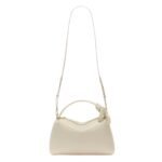 JWA CORNER BAG - LEATHER BAG