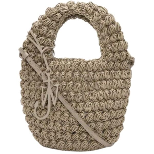 JWA POPCORN BASKET - CROSSBODY BAG