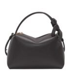 JWA CORNER BAG - LEATHER BAG