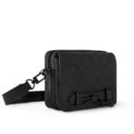 LOUIS VUITTON STEAMER MESSENGER