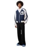 LOUIS VUITON LEATHER MIX DEDDY