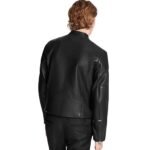 LOUIS VUITTON ORIGINAL LEATHER BIKER