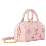 LOUIS VUITTON SPEEDY BANDOULIERE 20