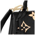 LOUIS VUITTON MADELEINE BB