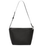 JWA CORNER BAG - LEATHER CROSSBODY BAG