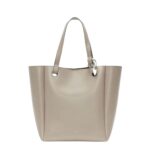 JWA CORNER TOTE - LEATHER TOTE BAG