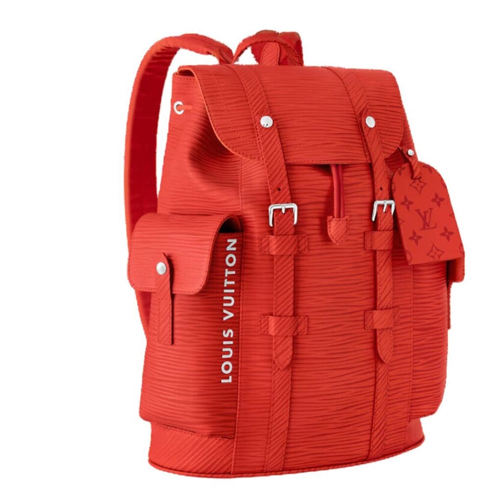 LOUIS VUITTON CHRISTOPHER MM