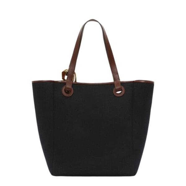 JWA CORNER TOTE - CANVAS TOTE BAG