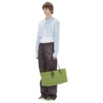 JWA STRETCH ANCHOR TOTE - CANVAS TOTE BAG