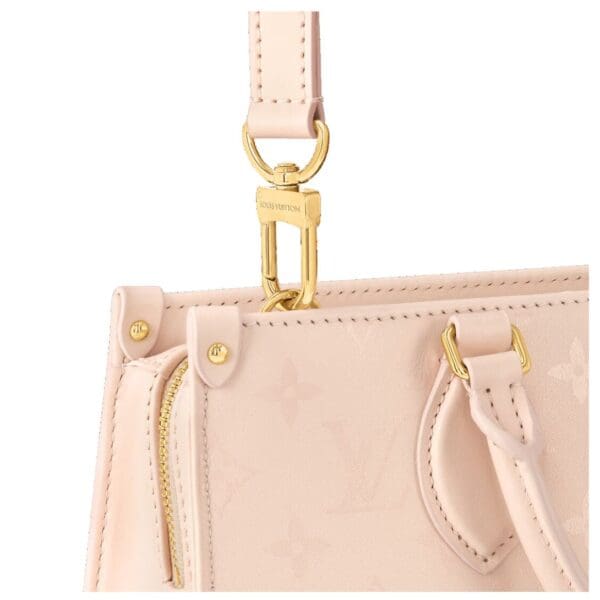 LOUIS VUITTON ONTHEGO EAST WEST